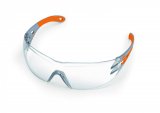Sikkerhedsbeklædning Stihl Beskyttelsesbriller Light Plus klar ST-00008840370