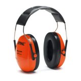Stihl Høreværn Optime I H510A	- ST-70018842202 - Optime I H510A, Orange<br>ST-70018842202