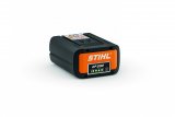 Stihl AP 200 36V AP	- ST-48504006560 - 36 V PRO Batteri bruges ofte til hækklipning, da det er et af de letteste batterier fra Stihl<br>ST-48504006560