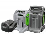 Batterimaskiner EGO Lader CHxxxx