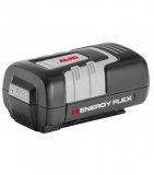 Batterimaskiner ALKO Batteri valg til Easy Flex og Energy Flex ALKO113XXX