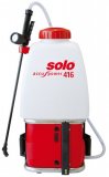Solo 416 LI Pro line	- solo416 - SOLO Accu-sprøjte 416 Li Pro Line