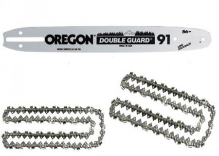  Oregon Sværd og Kædesæt OR-543482