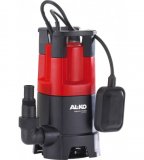ALKO drain 7000 Classic	- ALKO112821 - Driftsikker dykpumpe, der kan pumper 7000 liter/timen og er perfekt til oversvømmelser. 