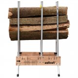 Oregon Wolfcraft Savbuk Easy CutLarge	- OR-5121000 - Perfekt savbuk til lange stykker træ. <br>OR-5121000