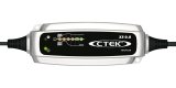 CTek MXS0,8	- 1310-56707 - Oplader - Perfekt til havetraktor og MC.<br>1310-56707