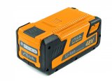 Stiga SBT 2048 AE Batteri	- 1111-9312-01 - 2,0 Ah batteri til Stigas 48v akku powerpack serie - RESTORDRE, Forventes på lager til Juli 2022<br>1111-9312-01