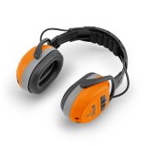 Stihl Høreværn bluetooth DYNAMIC GB 29	- ST-00008840519 - Høreværn med Bluetooth - Afspil lyd fra din telefon, foretag opkald - oplades via USB<br>ST-00008840519