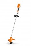 Stihl FSA 86 R 36V AP - ST-FA050115704 - Professionel batteritrimmer med power som en buskrydder, til den store have eller støjfølsomme områder.