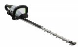 EGO HTX 7500	- EG-0260072003 - <b><b>Restudsalg – skarp pris</b> </b> Hækkeklipper med det helt lange 75 cm sværd og en tandafstand på 33 mm. X Series professionel hækkeklipper med hærdet, dobbelt-slebet og diamantformet skær for effektiv klipning.