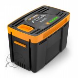 Batterimaskiner Stiga 48V Batteri valg til 500/700/900 serie 27701XXXX/ST1