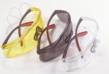 Oregon Beskyttelsesbriller	- OR-Q5252XX - Sikkerhedsbriller med klar glas - bruges til meget havearbejde for at beskytte øjne mod flyvende partikler, eksempelvis ved brug af buskrydder eller kædesav.<br>OR-Q5252XX